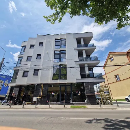 Sisi Apartman