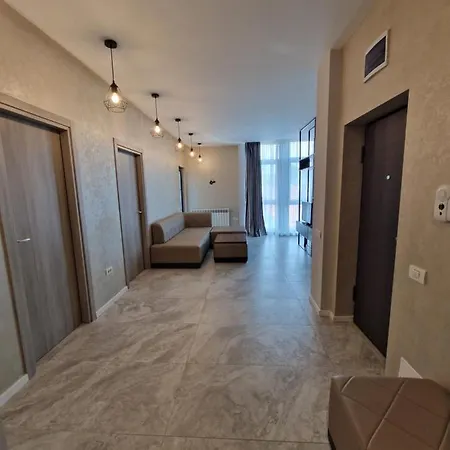 Sisi Apartment *