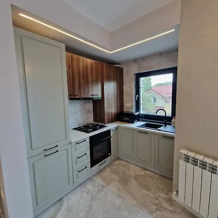 Sisi Apartment Constanta