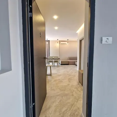 Sisi Apartment Constanta