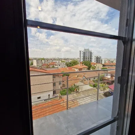 Sisi شقة كونستانتا