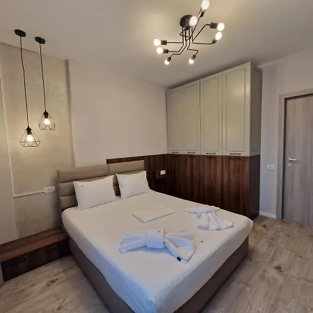Apartment Sisi
