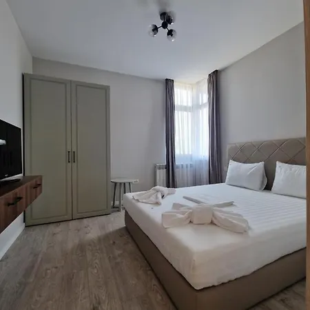 Apartment Sisi