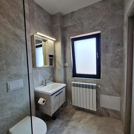 Sisi Apartment