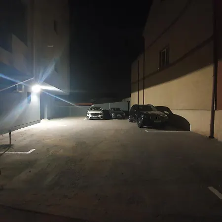 Sisi Apartman *