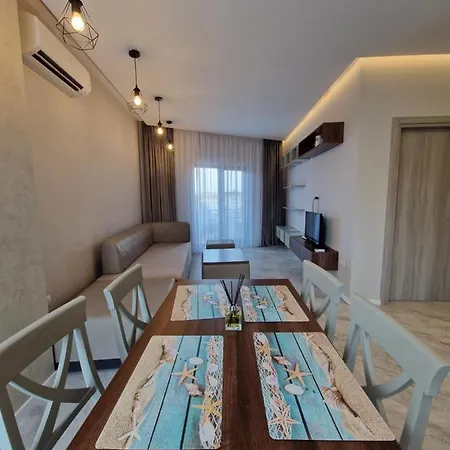 Apartment Sisi Constanta