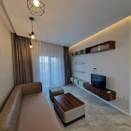Sisi Apartment *