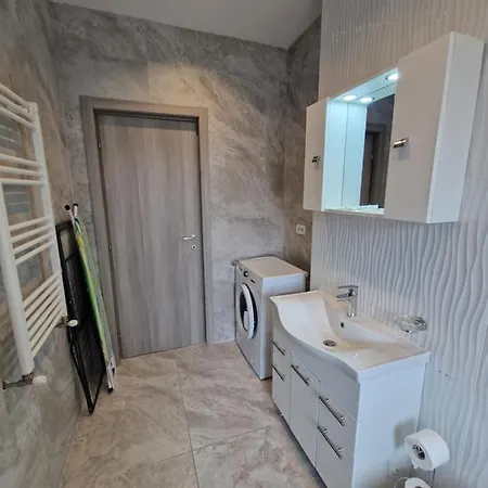Apartment Sisi