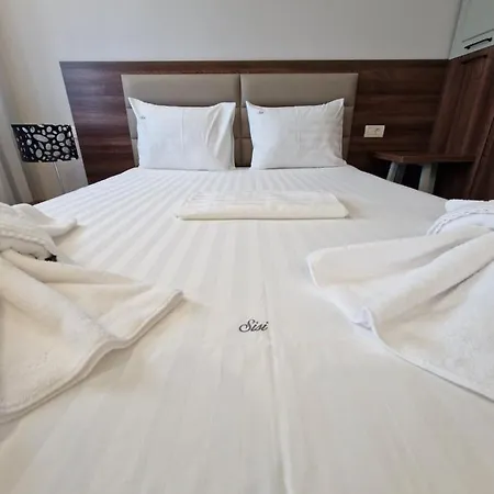 Sisi Apartment
