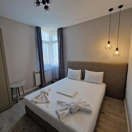 Apartment Sisi Constanta