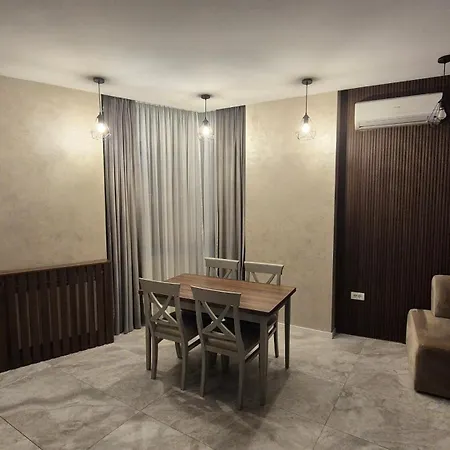 Sisi Apartman