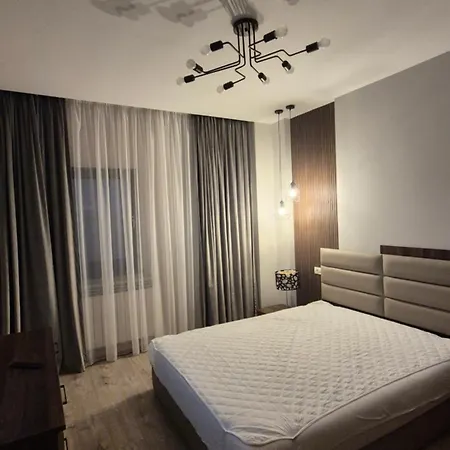 Sisi Apartman Konstanca