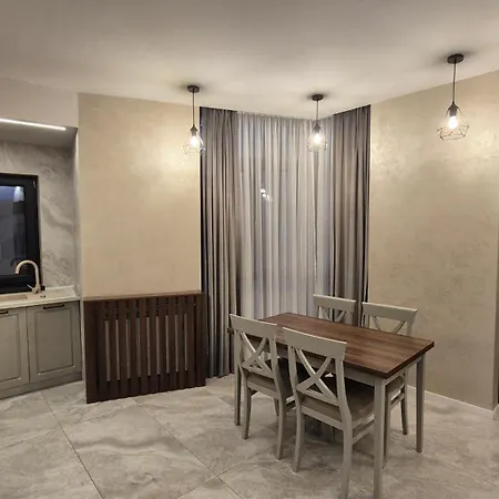 Apartman Sisi *