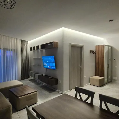 Sisi Apartman