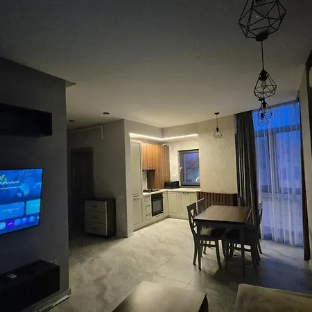 Apartman Sisi Konstanca