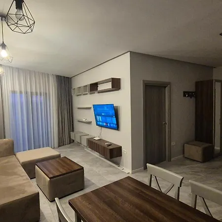 Apartman Sisi
