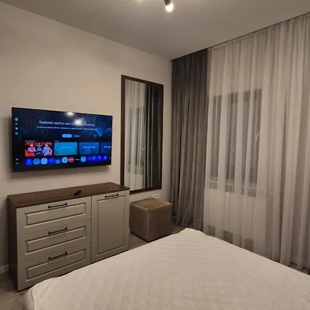 Sisi Apartman