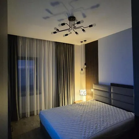 Apartman Sisi