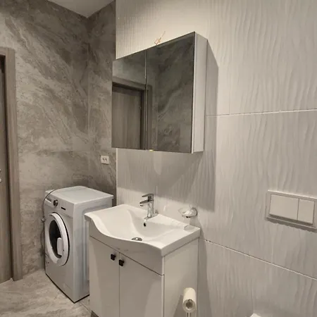 Apartman Sisi Konstanca