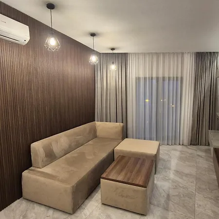 Apartman Sisi Konstanca