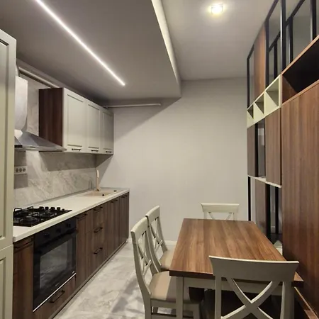 Apartman Sisi