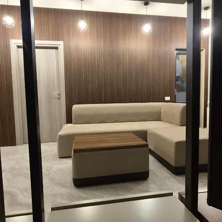 Apartman Sisi *