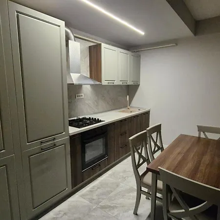 Apartman Sisi Konstanca