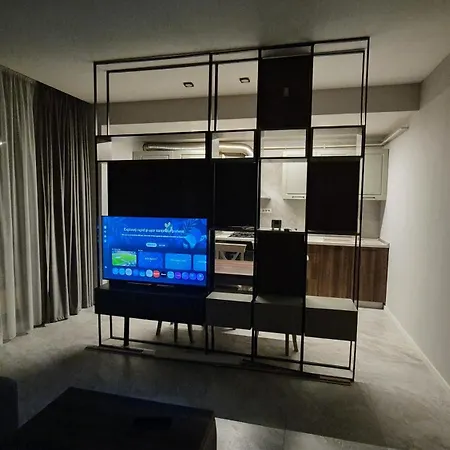 Sisi Apartman *