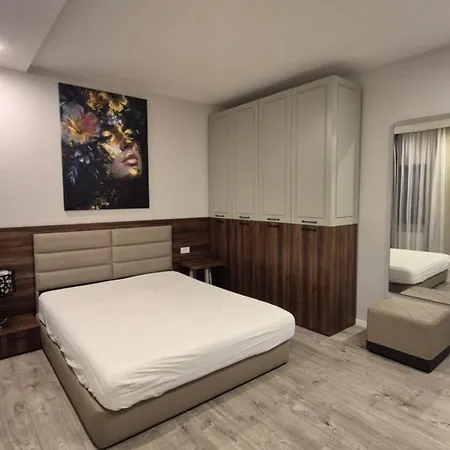 Apartman Sisi Konstanca
