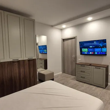 Apartman Sisi Konstanca
