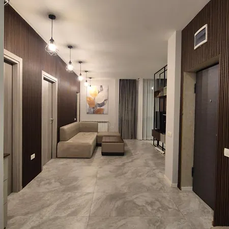 Sisi Apartman