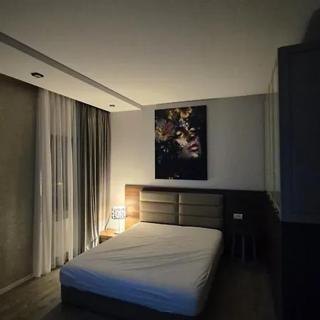 Apartman Sisi *