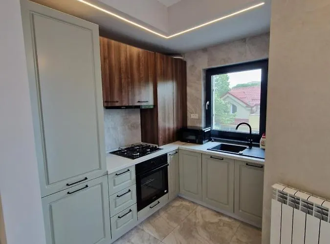 Sisi شقة كونستانتا