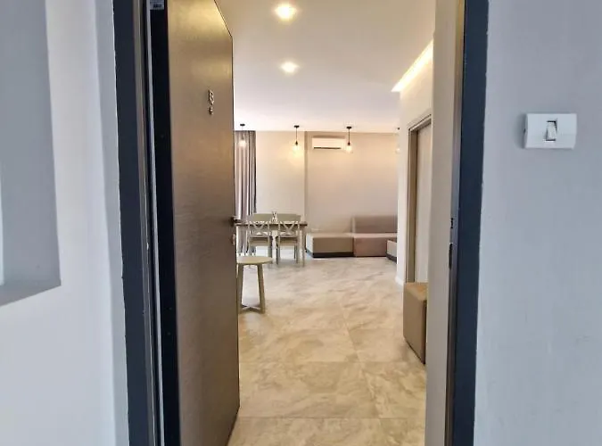 Sisi شقة كونستانتا