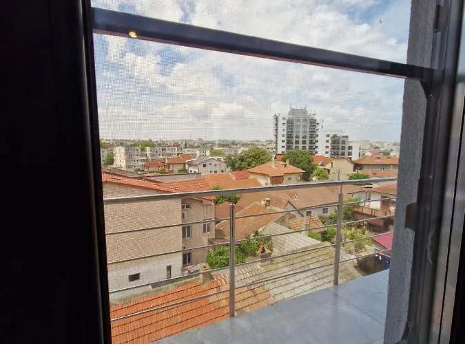 Sisi شقة كونستانتا