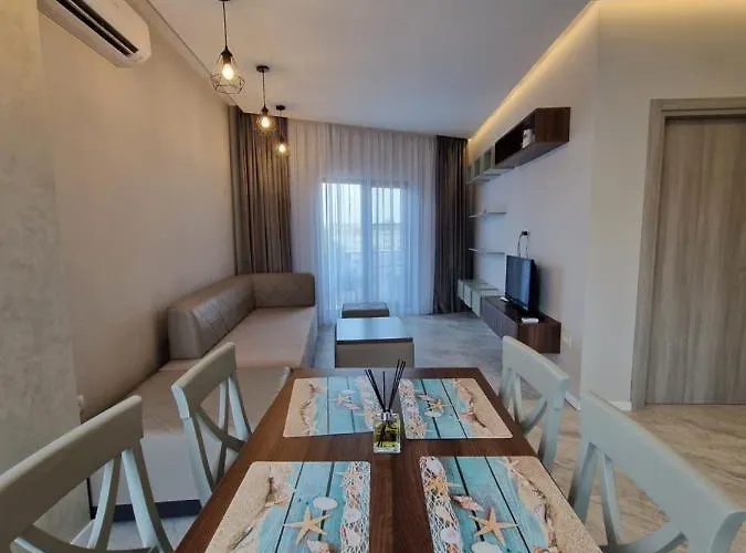 شقة Sisi كونستانتا