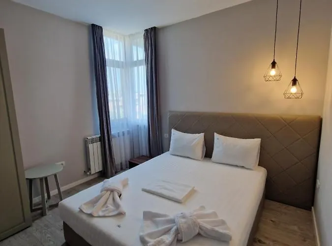 شقة Sisi كونستانتا